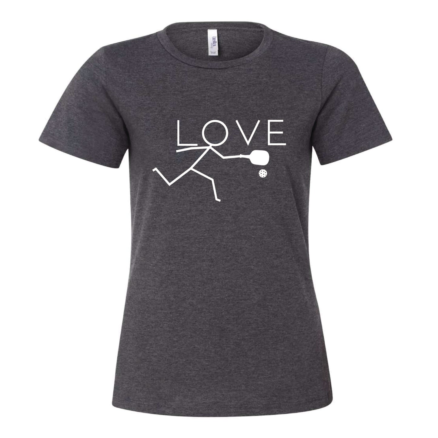 Pickleball Women's T-shirt