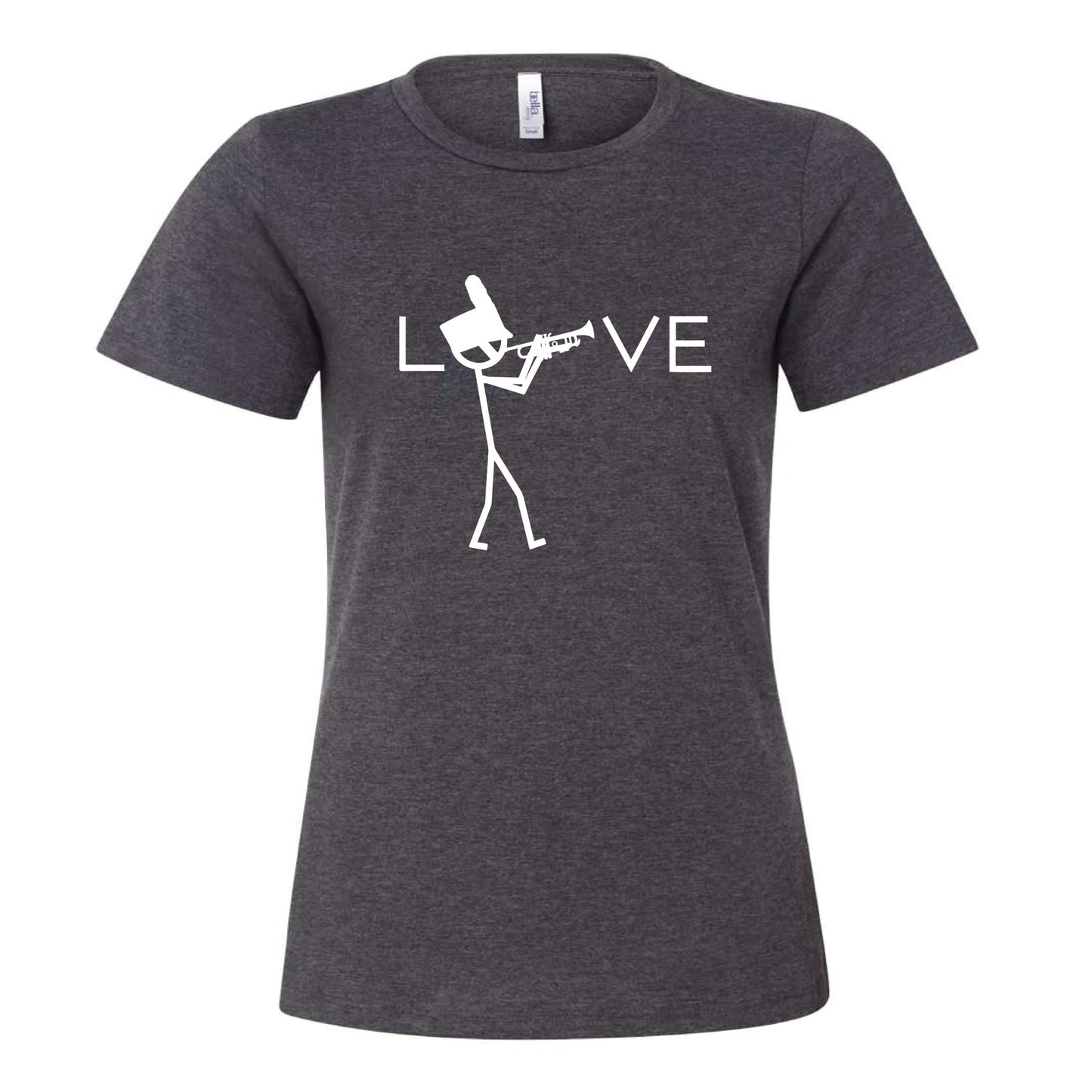 Marching Band - Trumpet Women's T-shirt