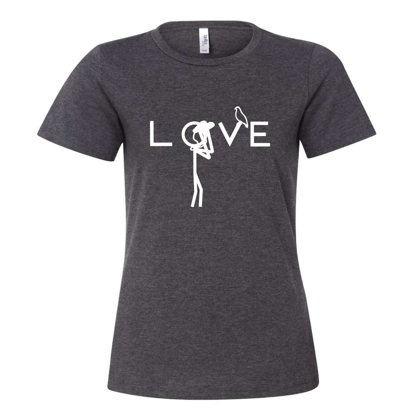 Bird Watching Women's T-shirt
