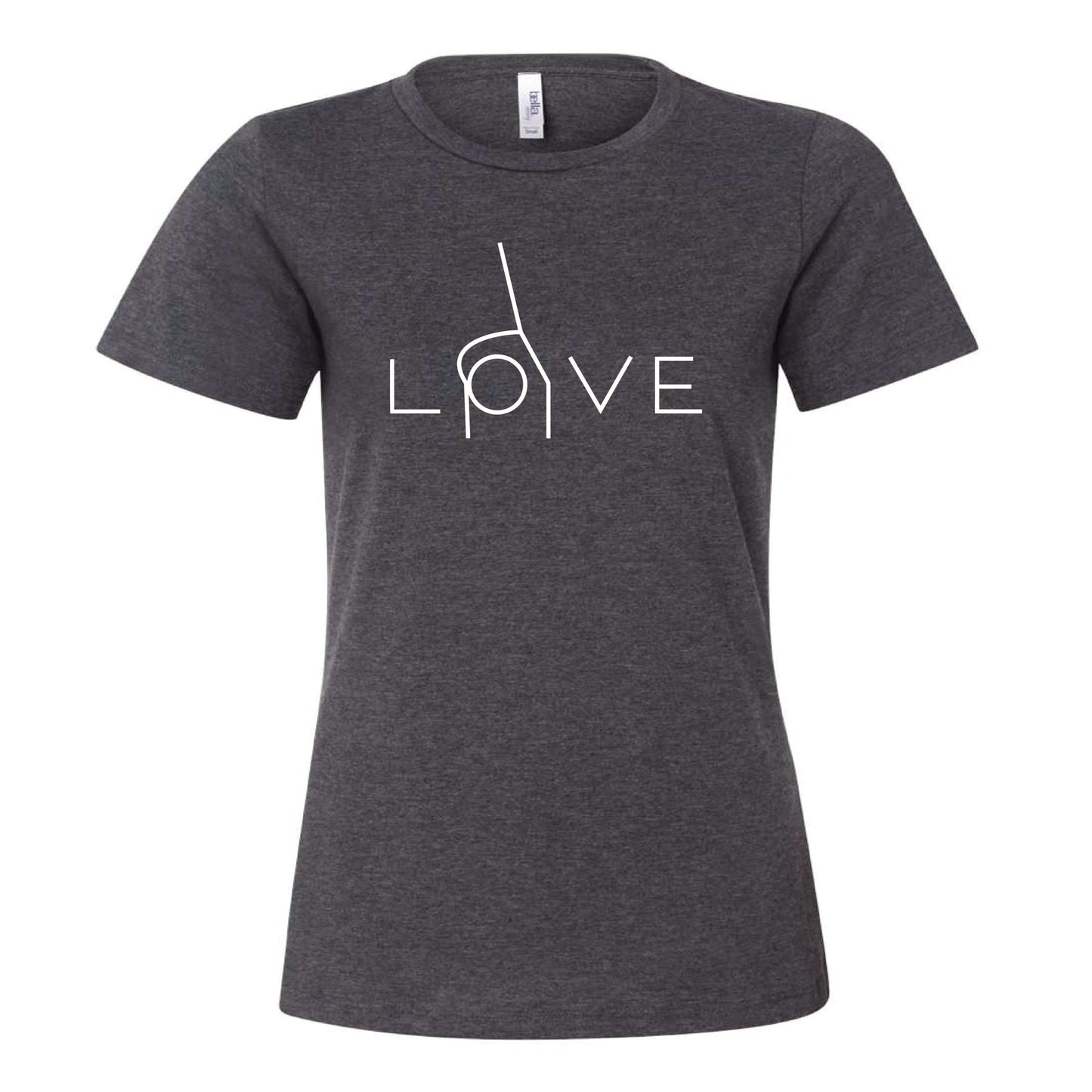 Gymnastics Women's T-shirt