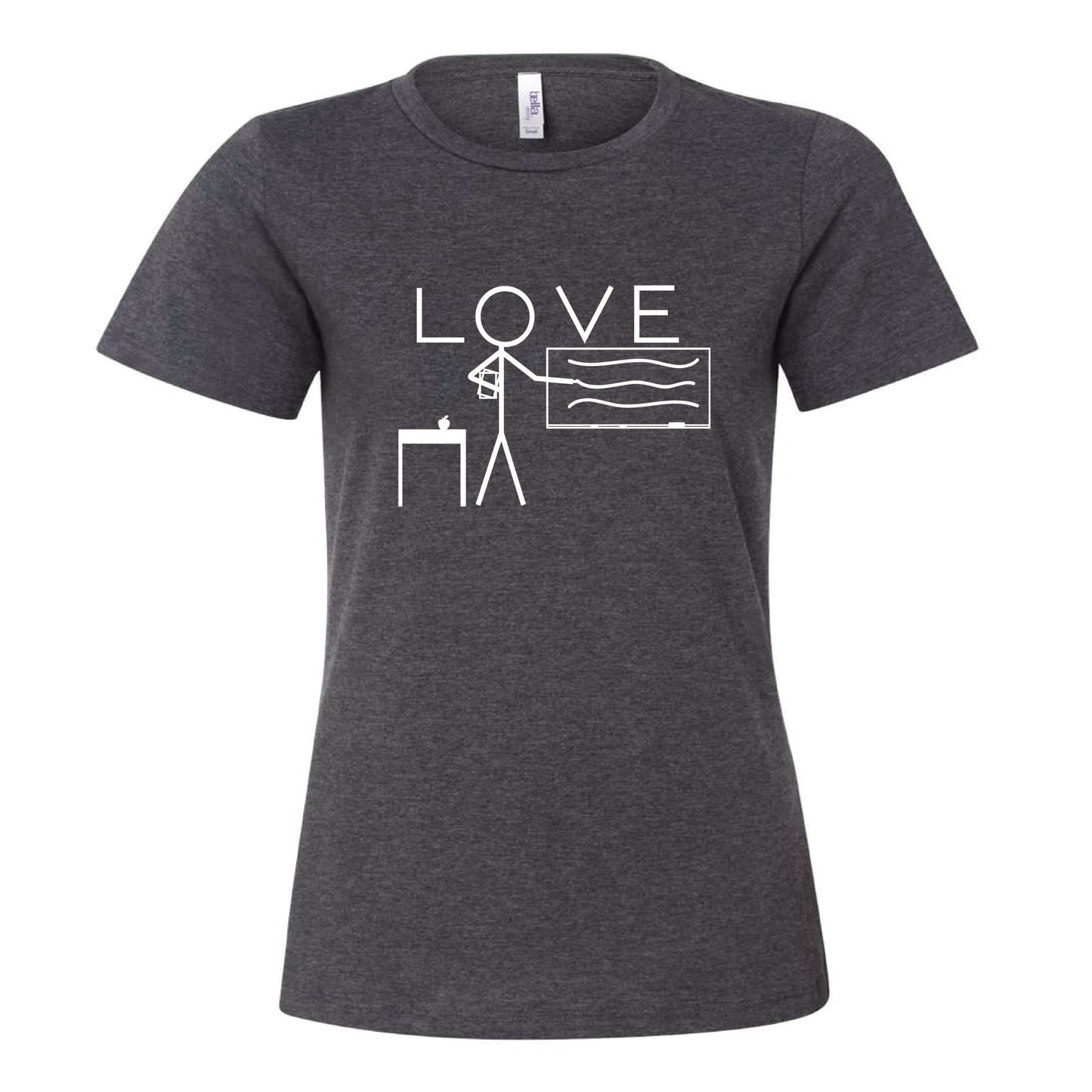Teaching Women's T-shirt