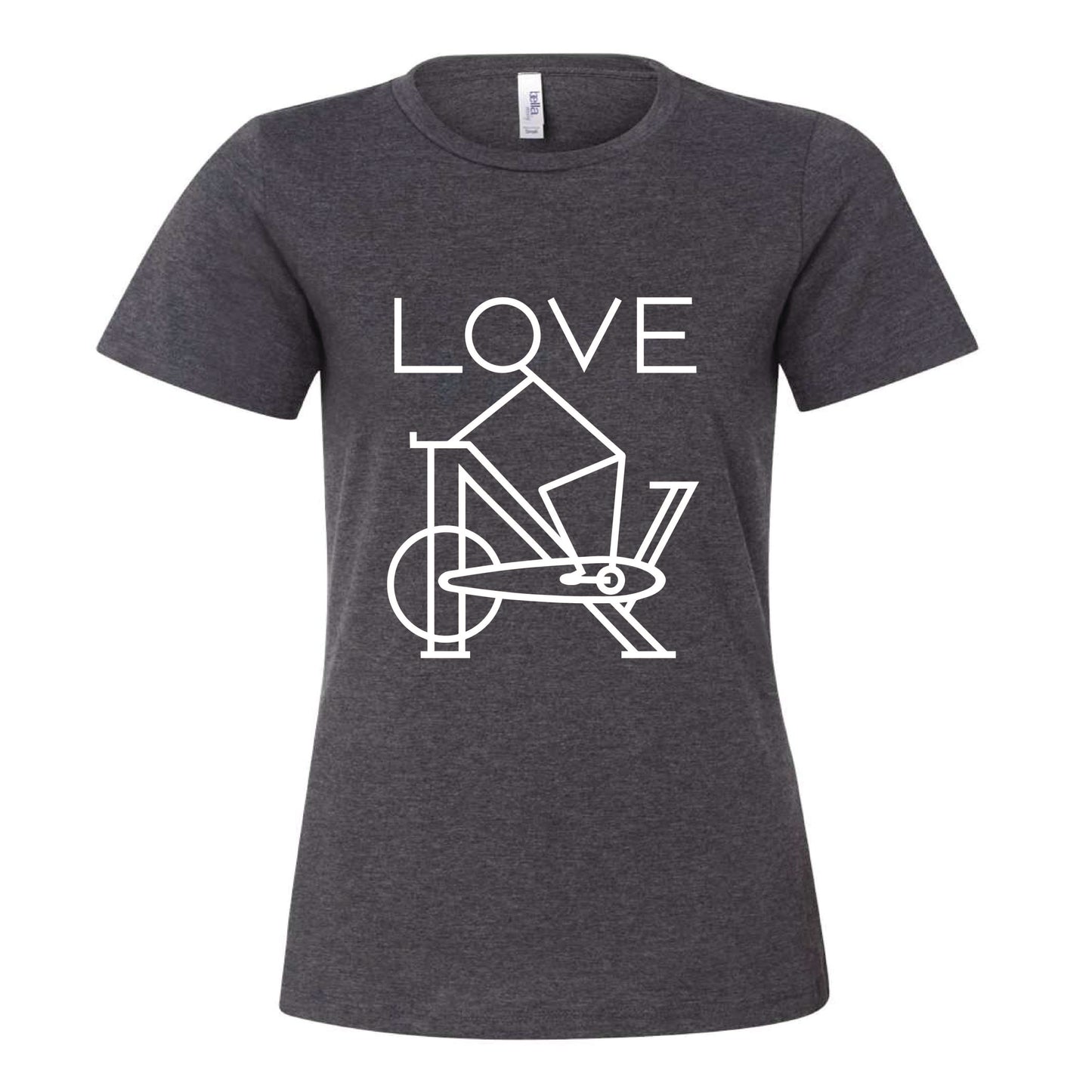 Biking - Stationary Women's T-shirt