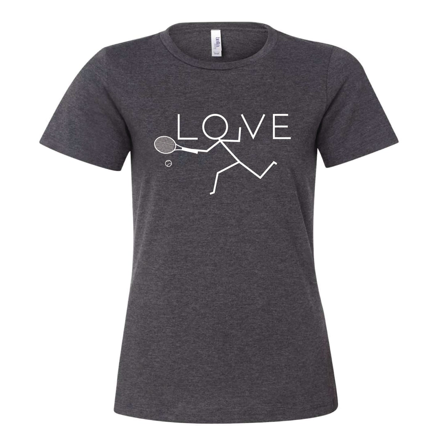 Tennis Women's T-shirt