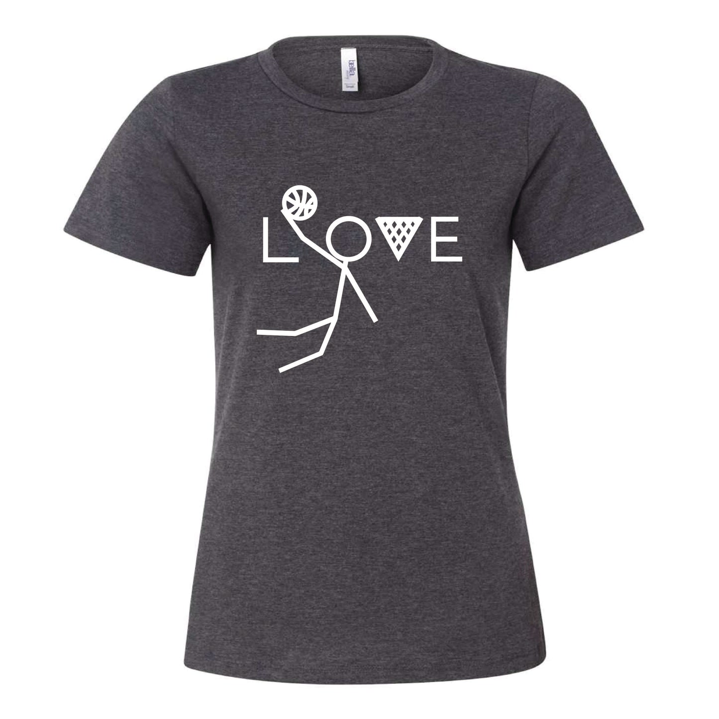 Basketball Women's T-shirt