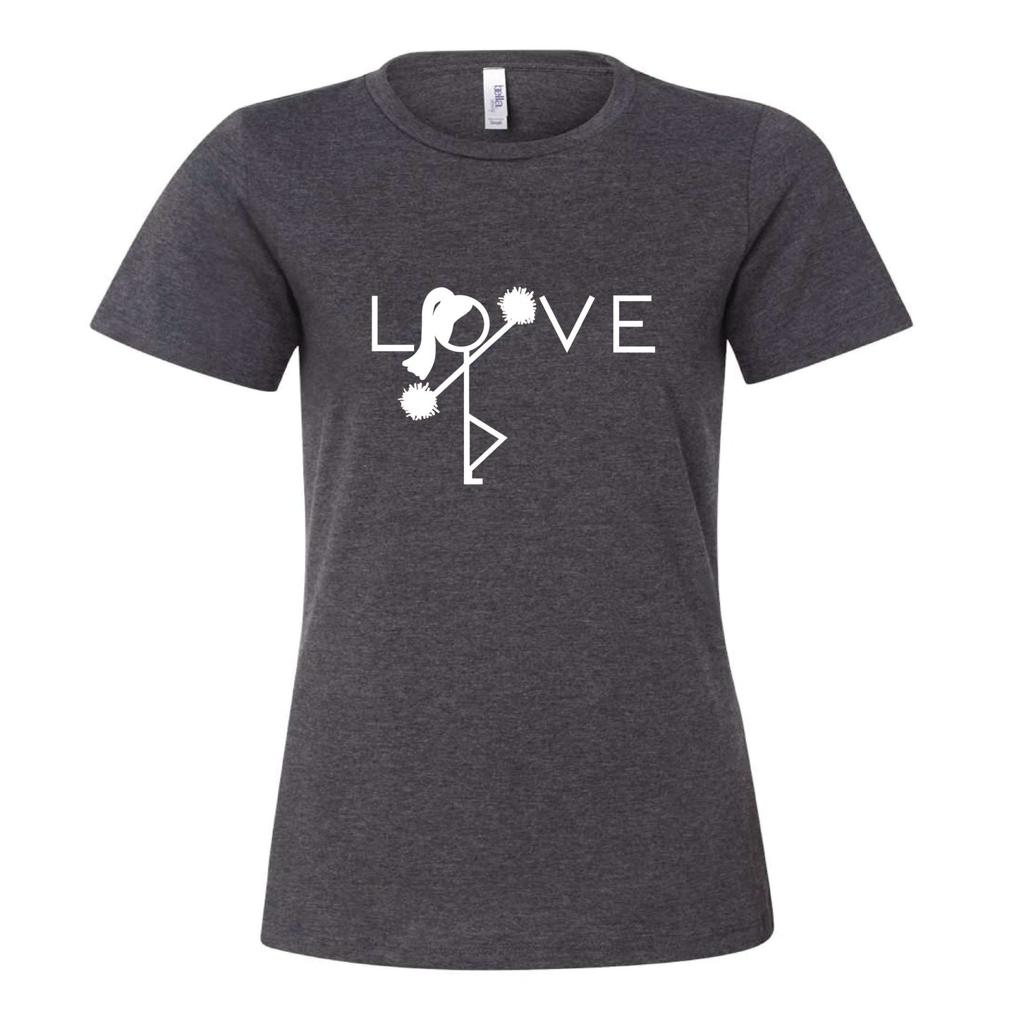 Cheerleading Women's T-shirt