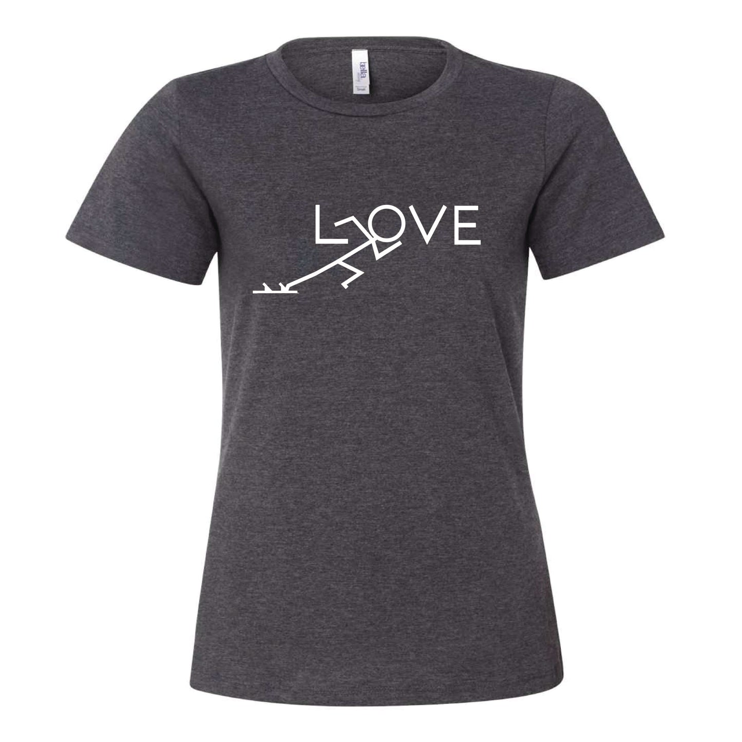 Sprinting Women's T-shirt