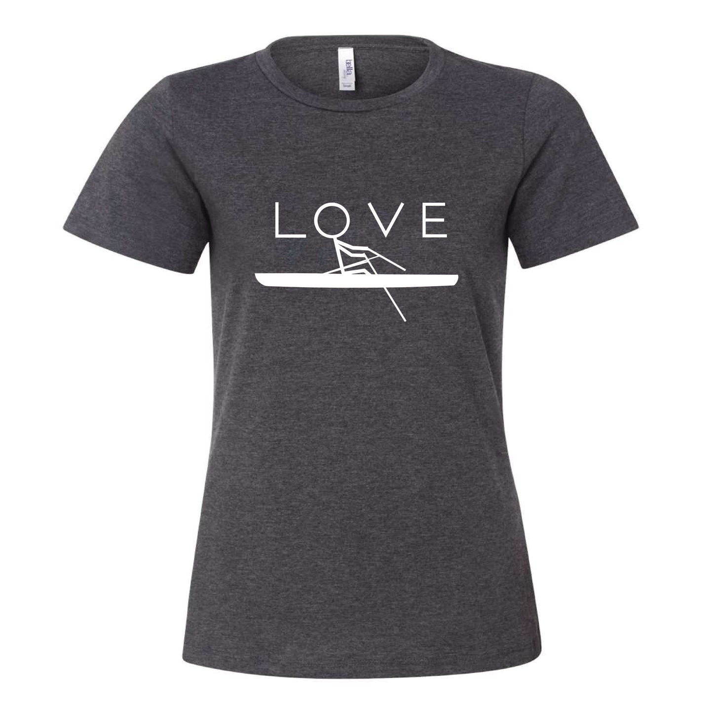 Rowing Women's T-shirt