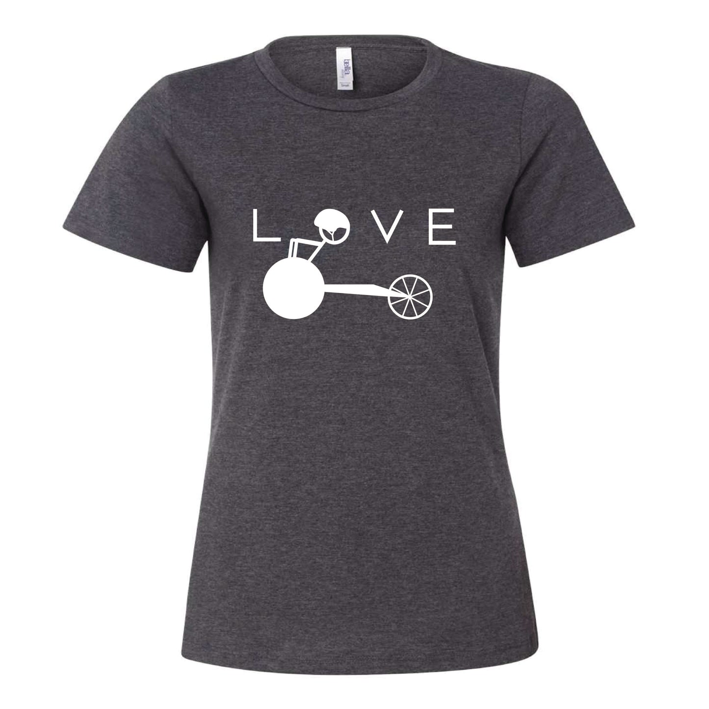 Para - Cycling Women's T-shirt