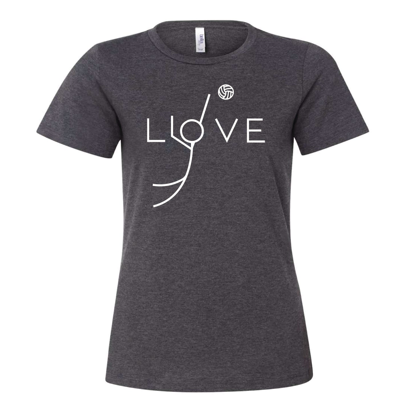 Volleyball Women's T-shirt
