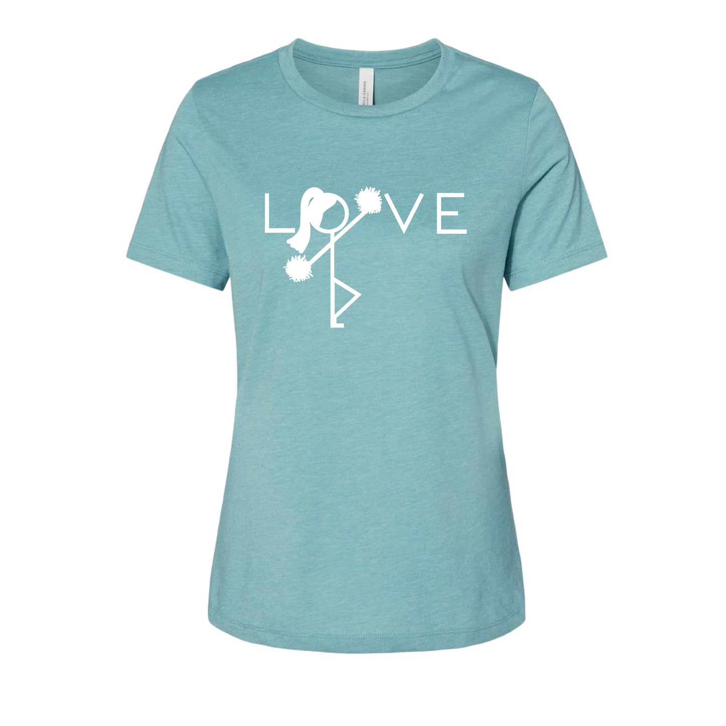 Cheerleading Women's T-shirt