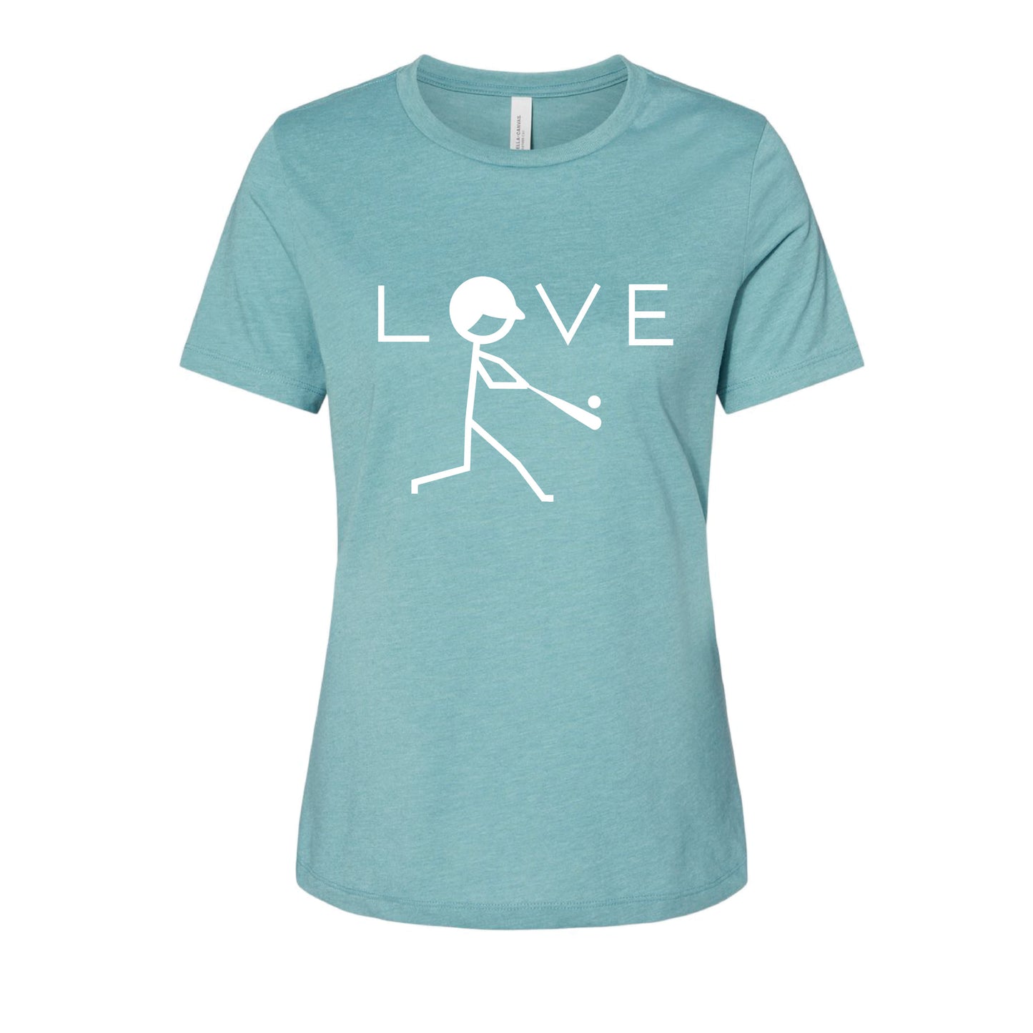 Baseball Women's T-shirt