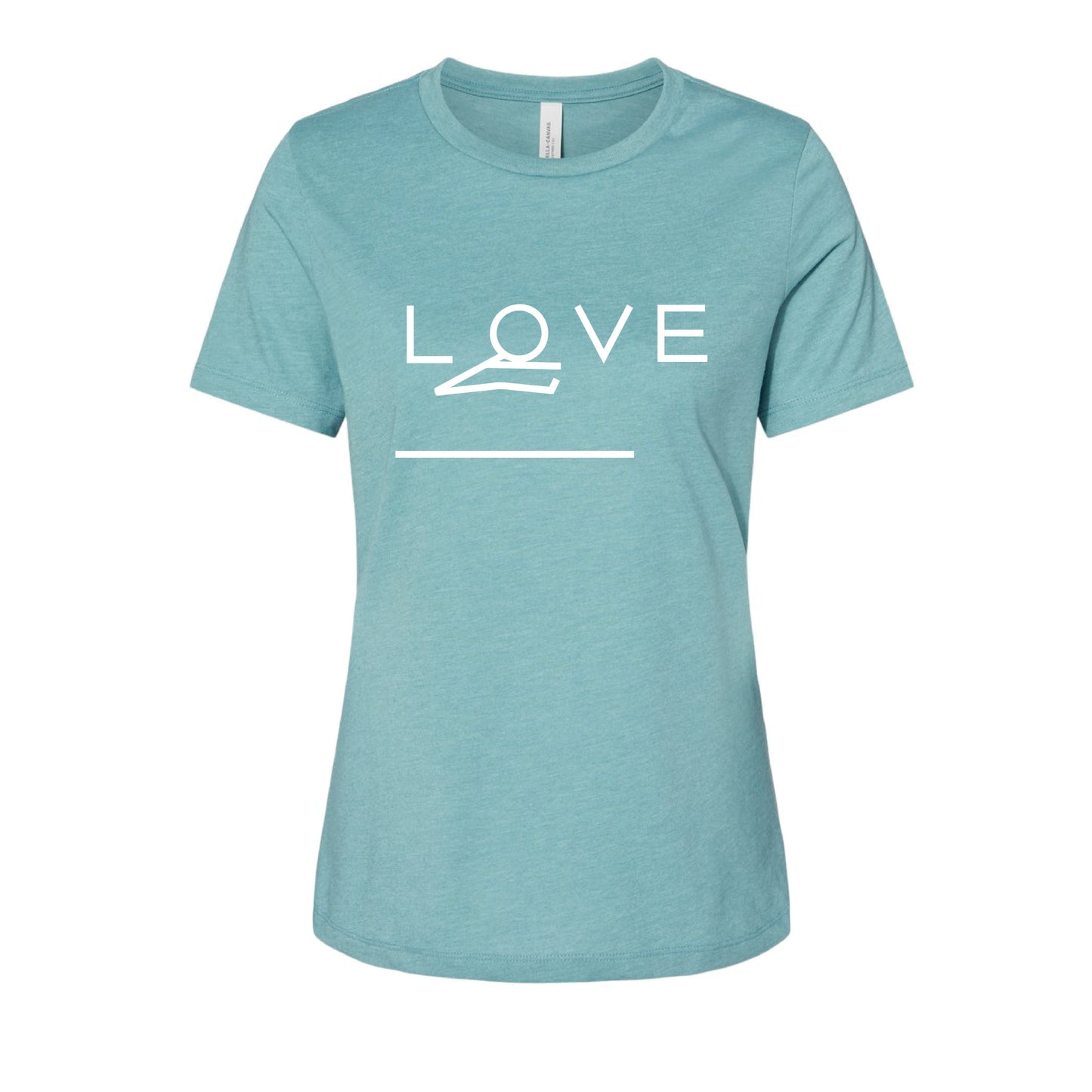 Long Jump Women's T-shirt
