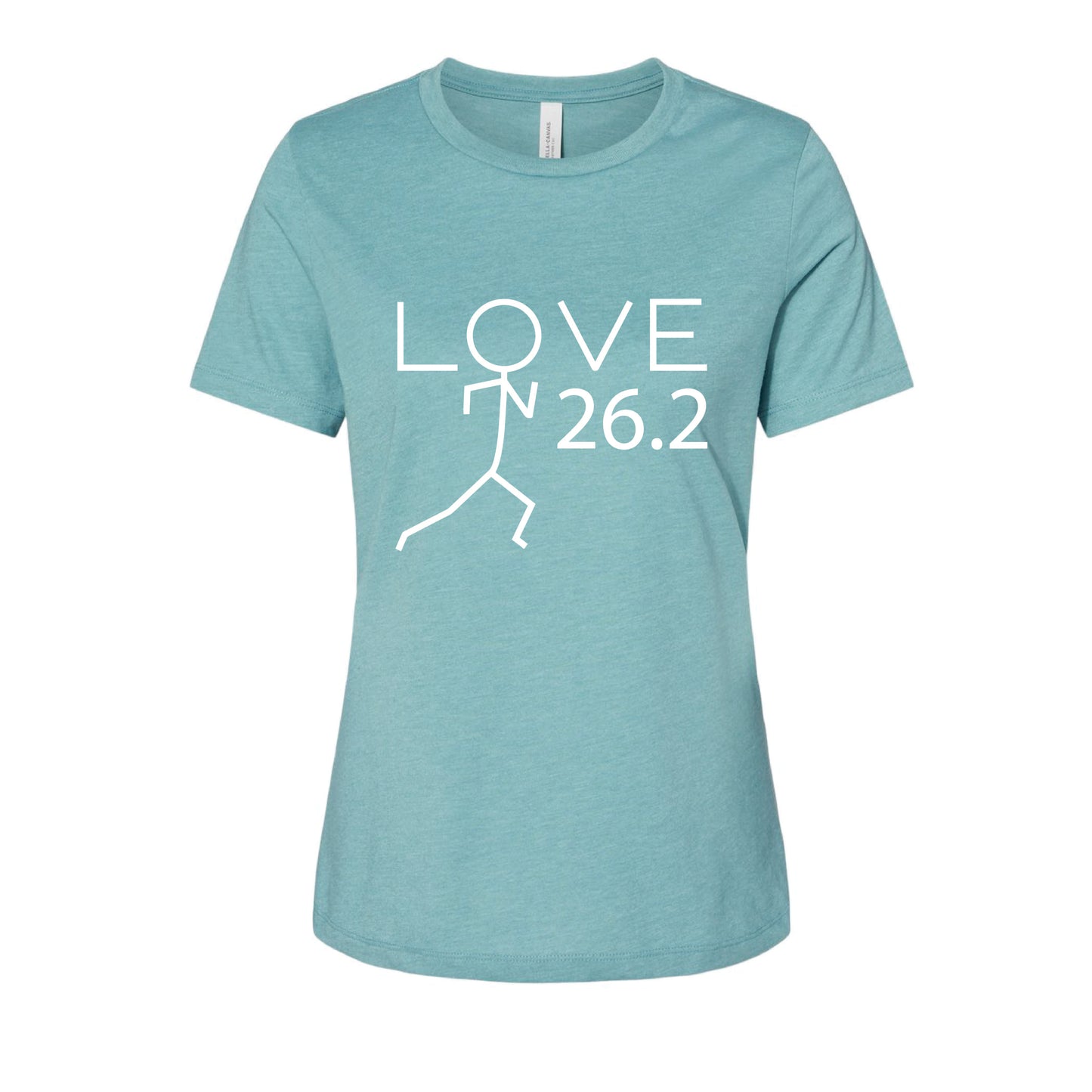Running - Marathon Women's T-shirt