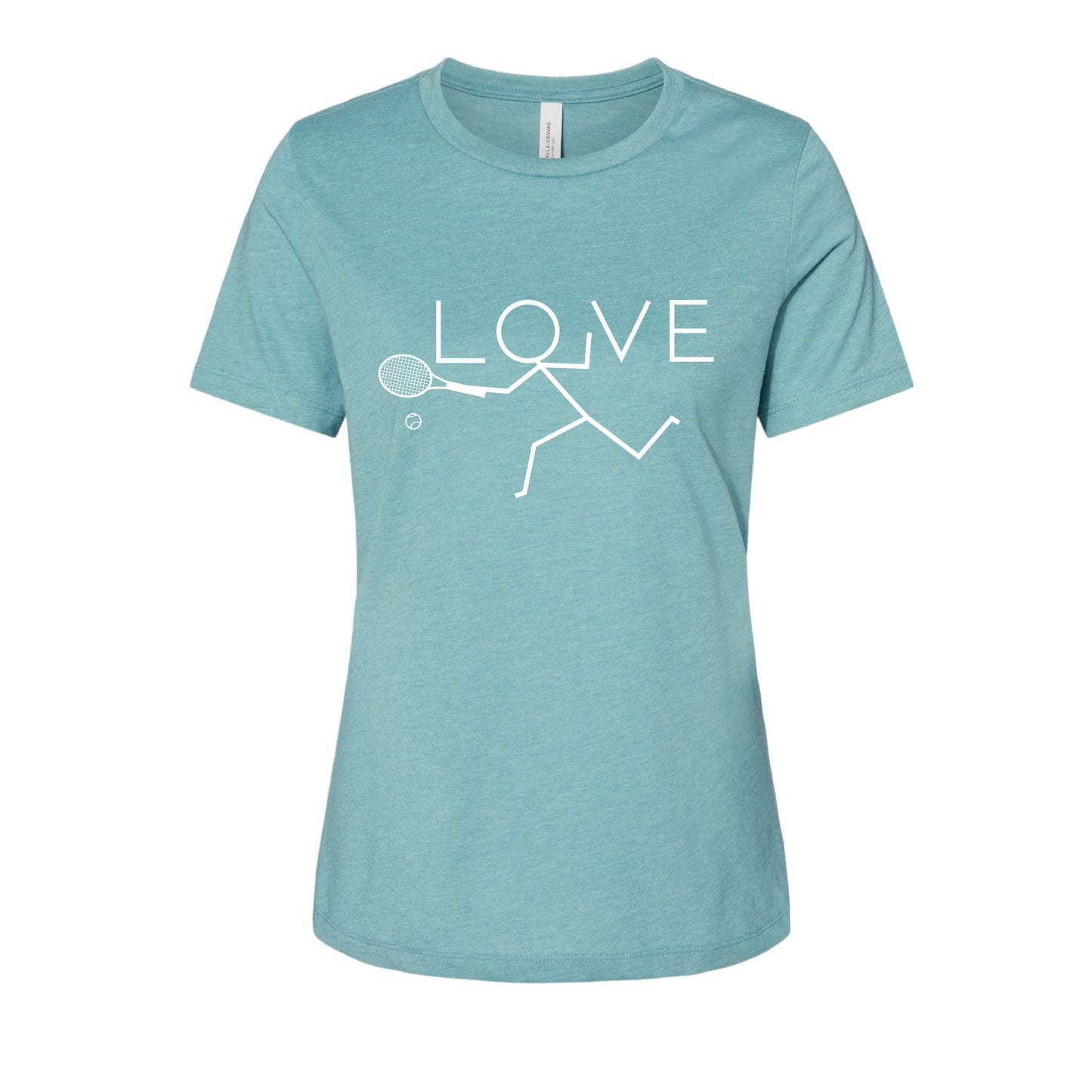 Tennis Women's T-shirt