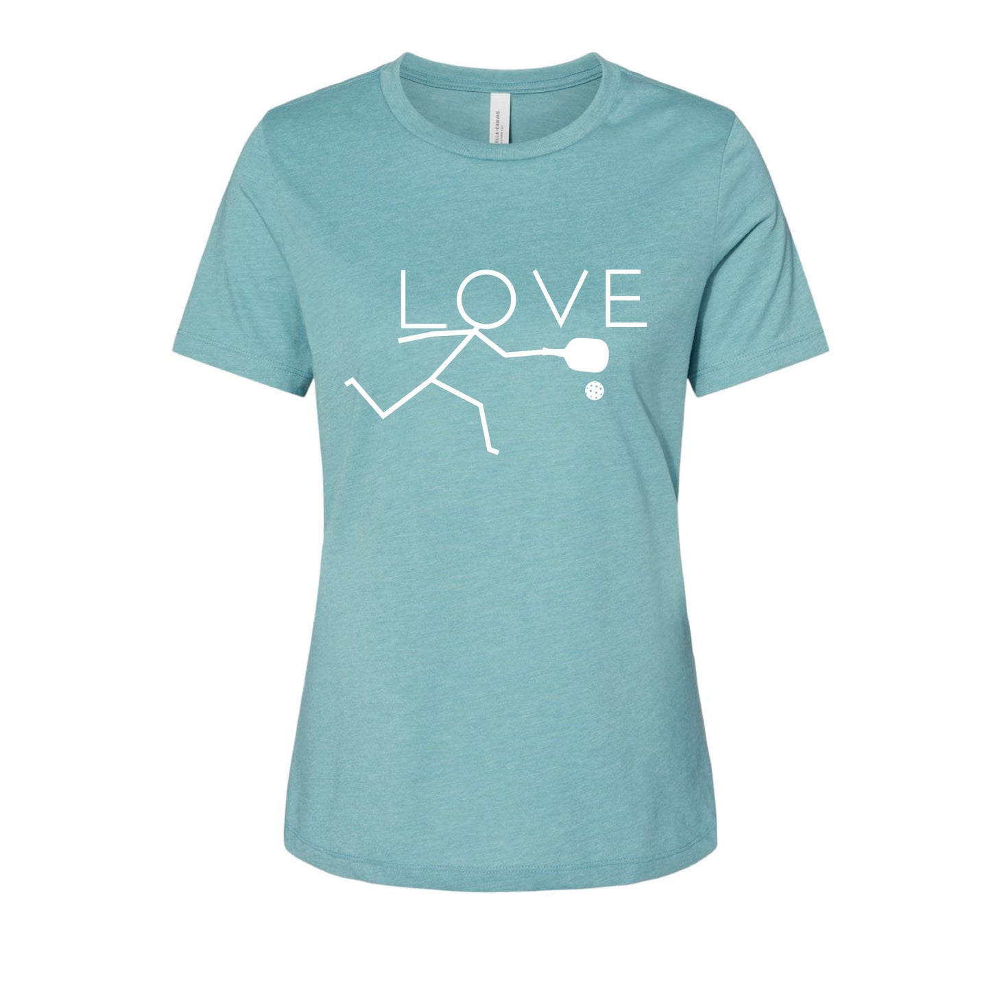 Pickleball Women's T-shirt