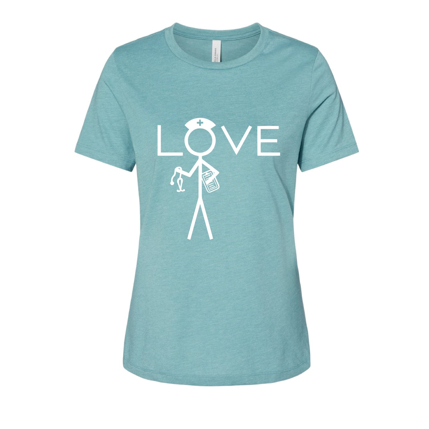 Nursing Women's T-shirt