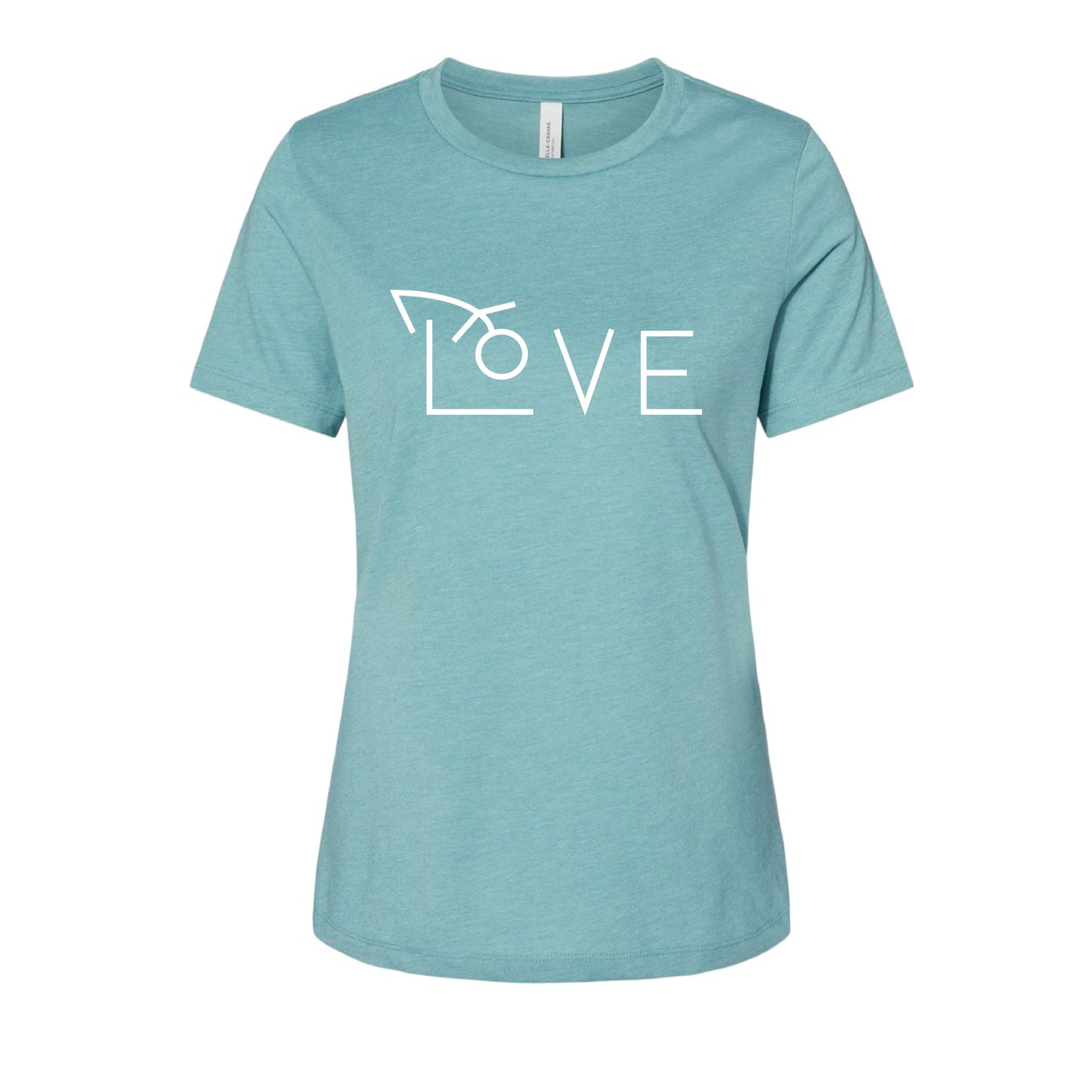 High Jump Women's T-shirt