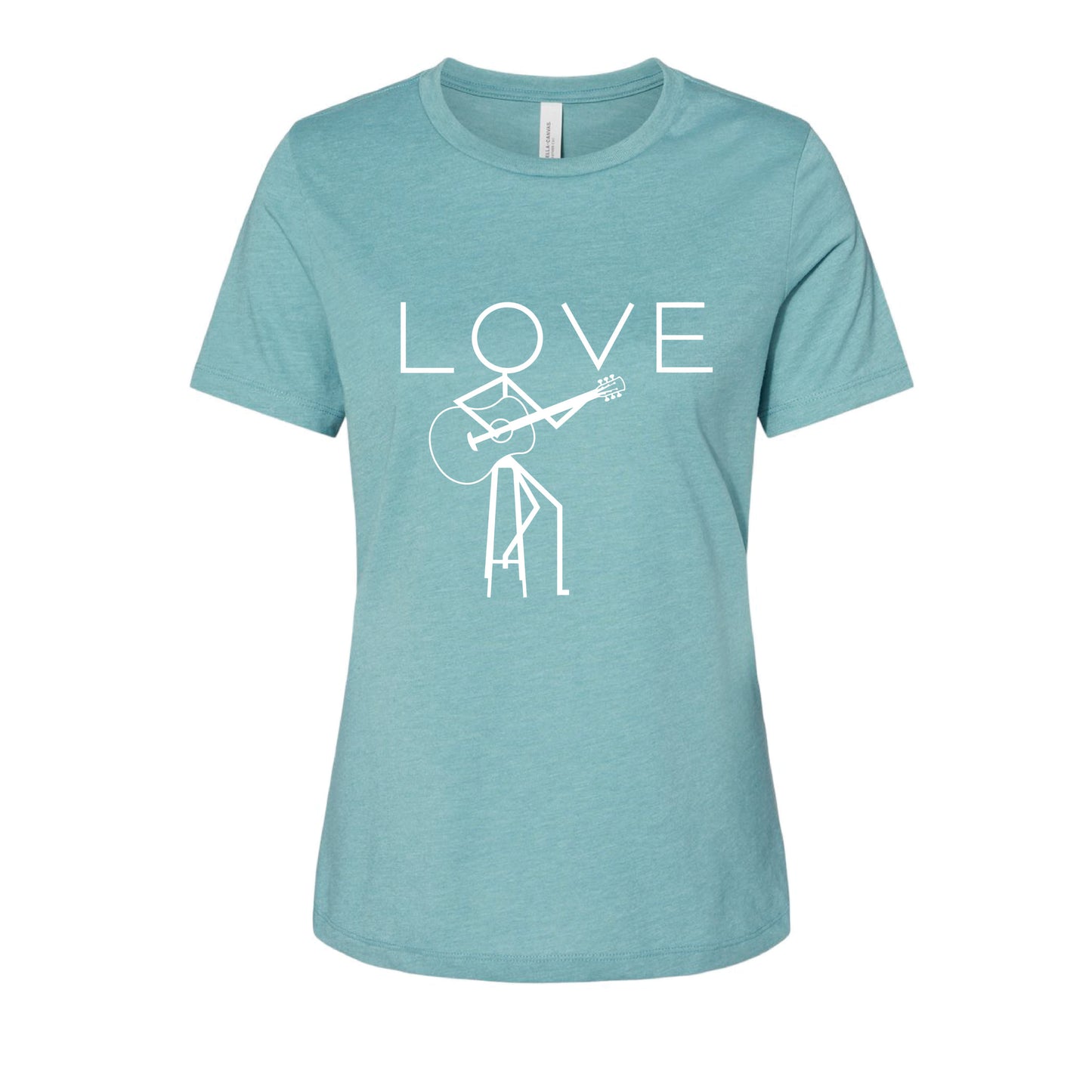 Guitar Women's T-shirt