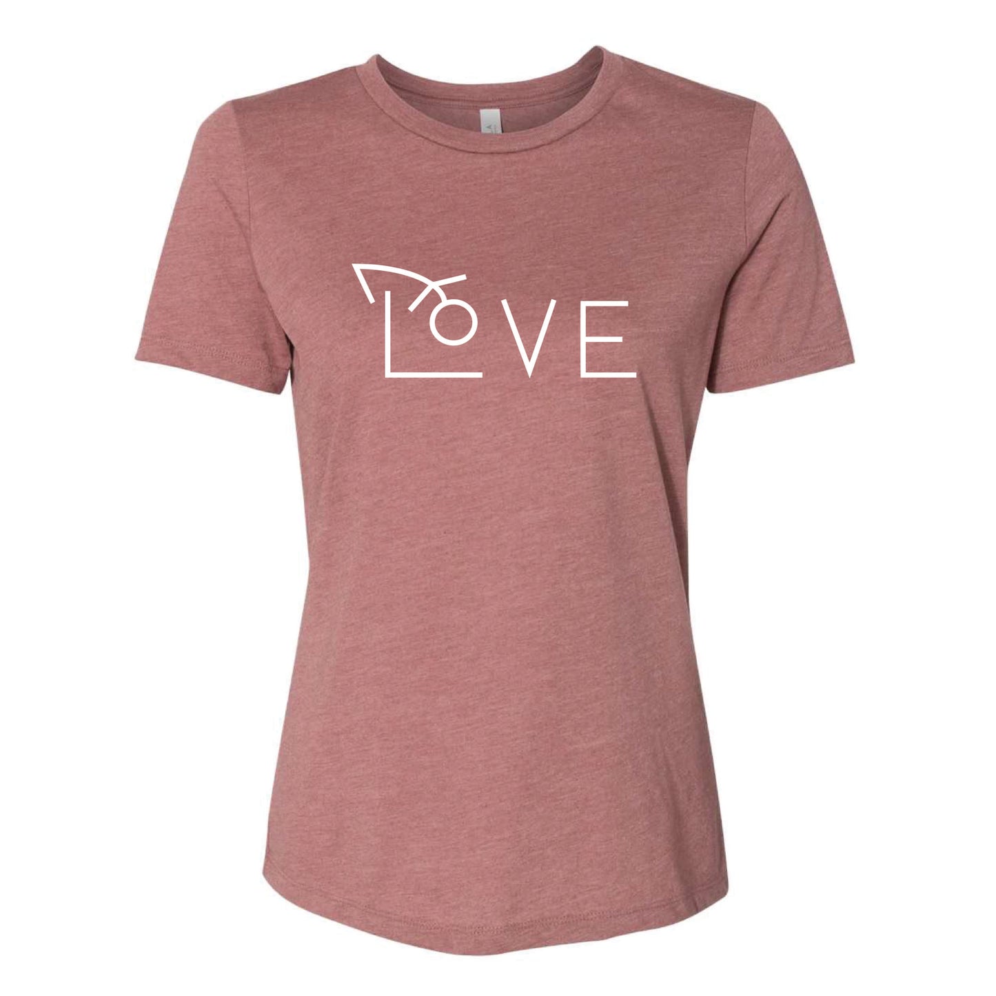 High Jump Women's T-shirt