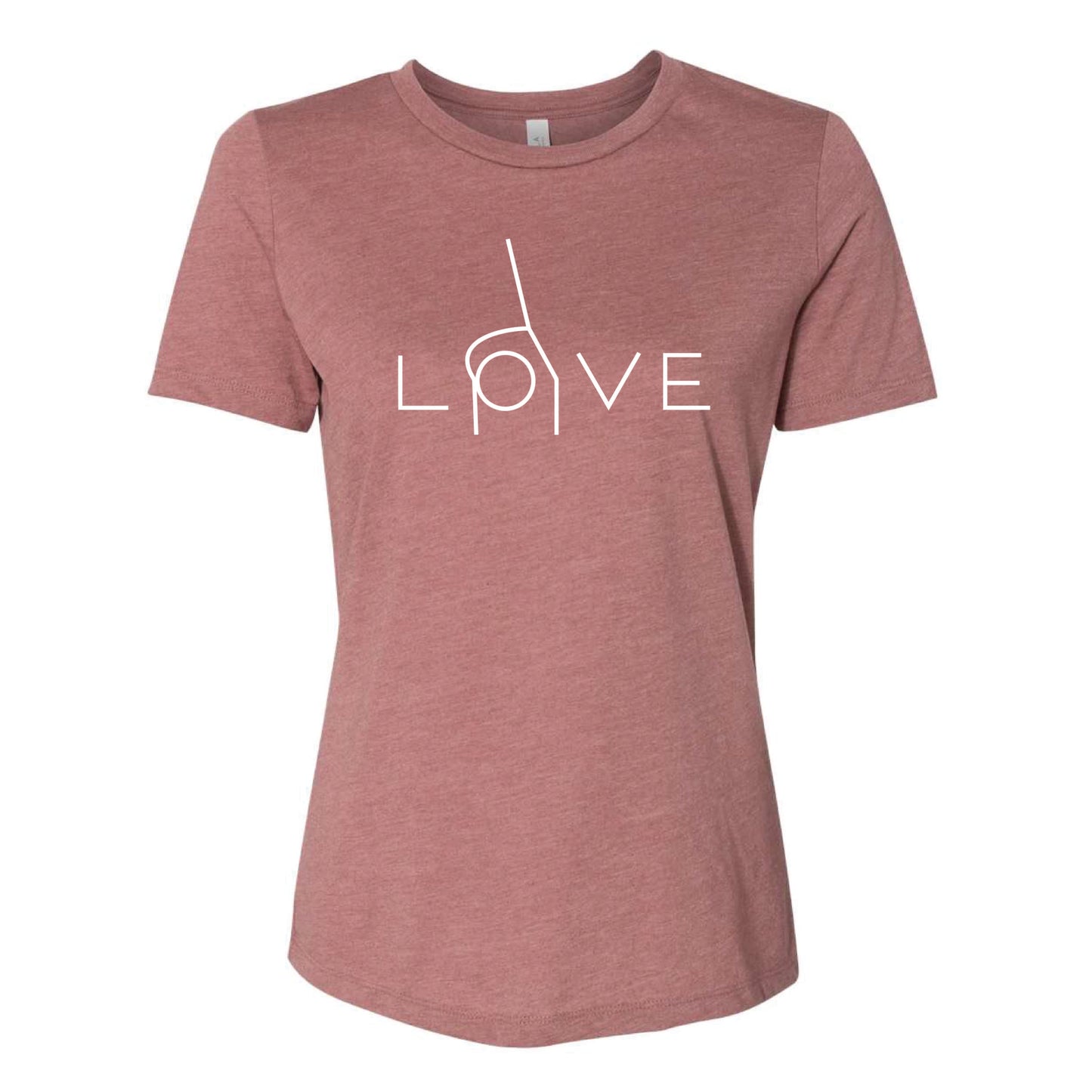 Gymnastics Women's T-shirt