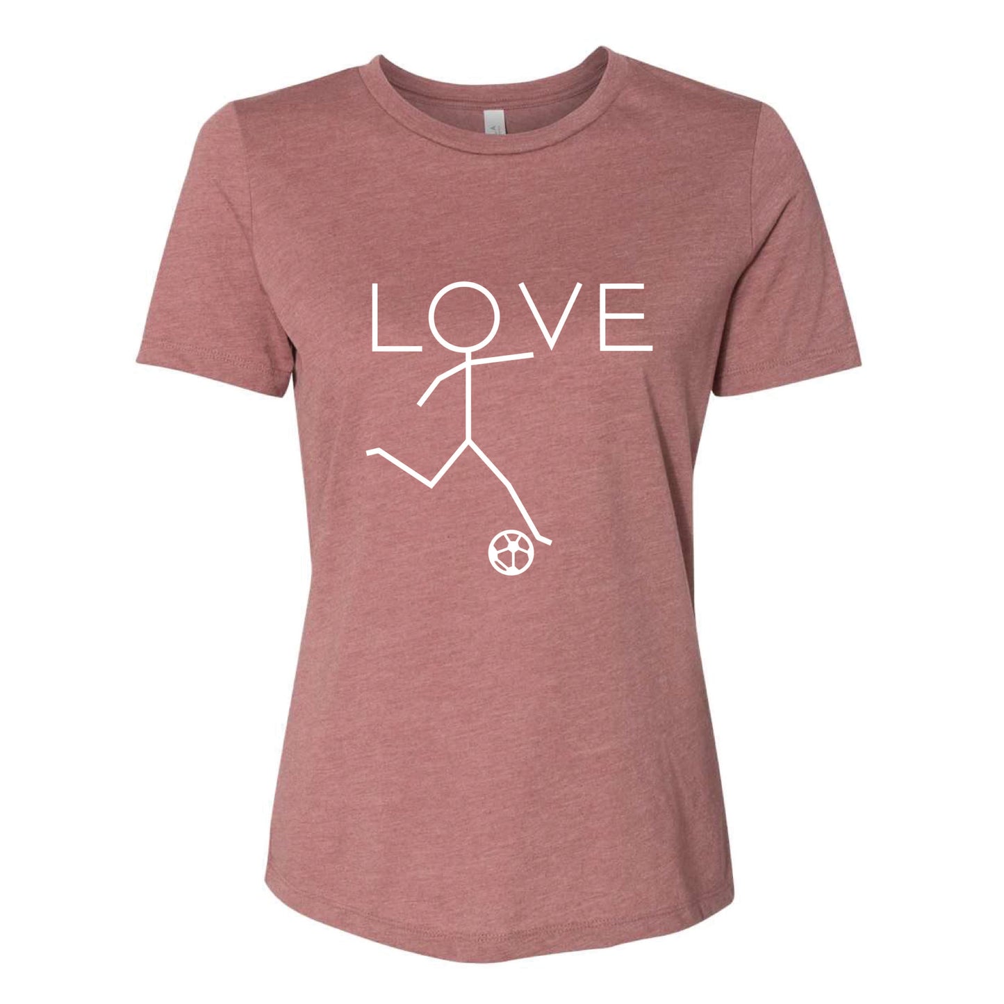 Soccer Women's T-shirt