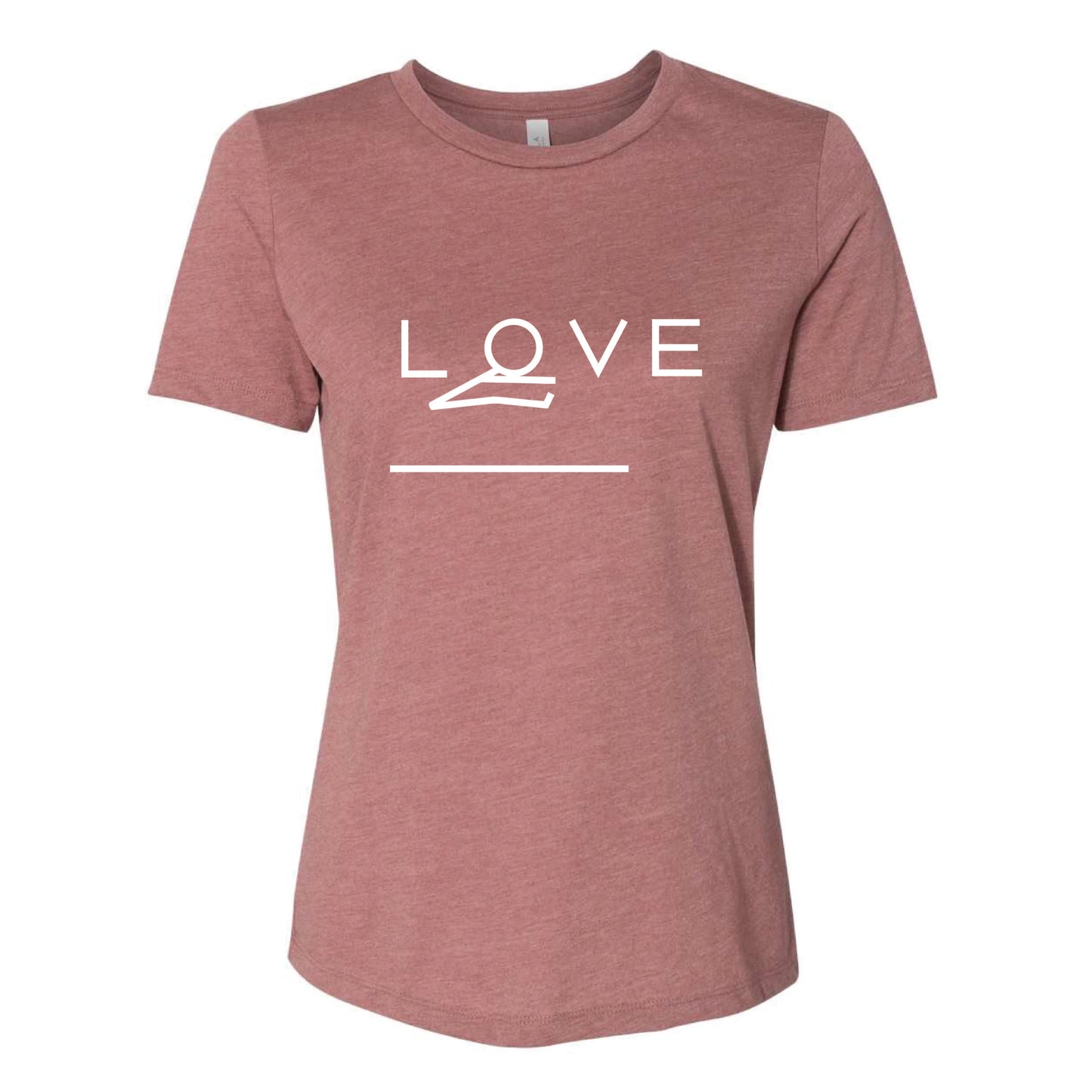 Long Jump Women's T-shirt