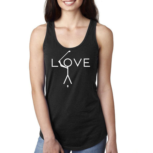 Golf Women's Tank Top
