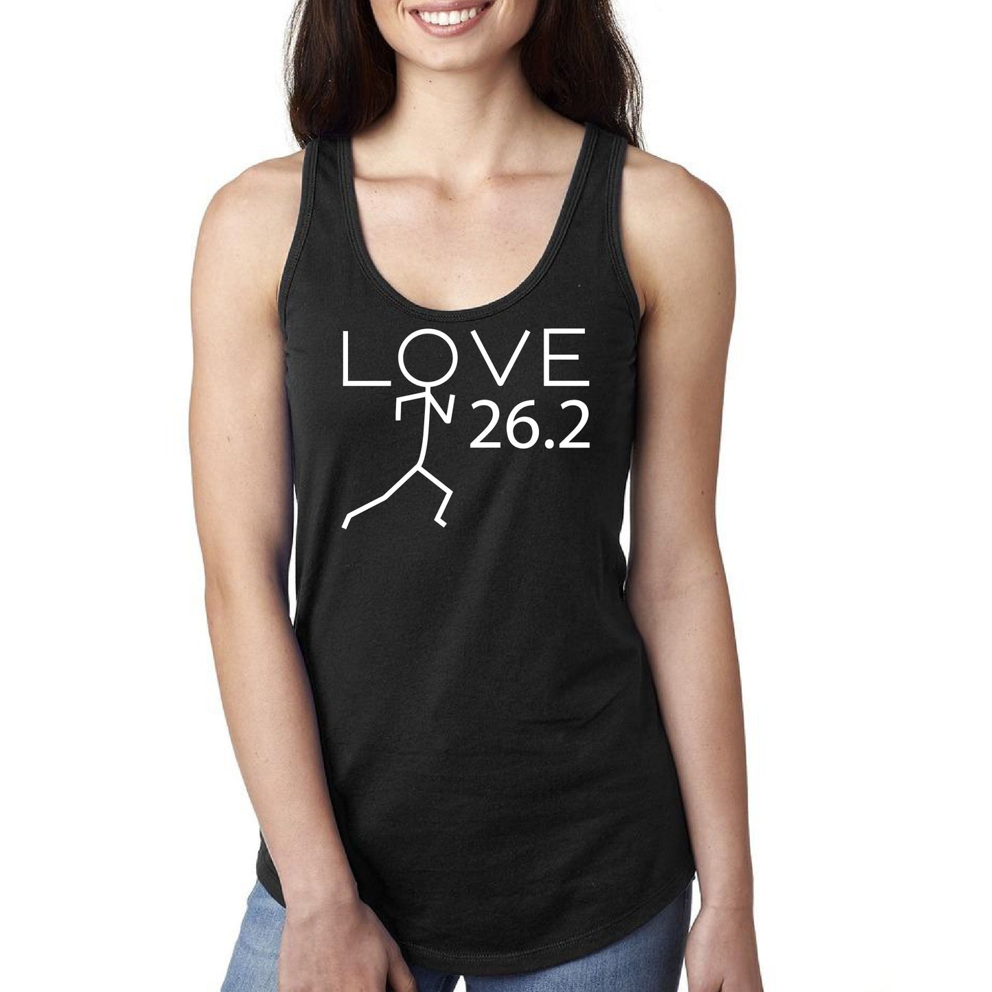 Running - Marathon Women's Tank Top