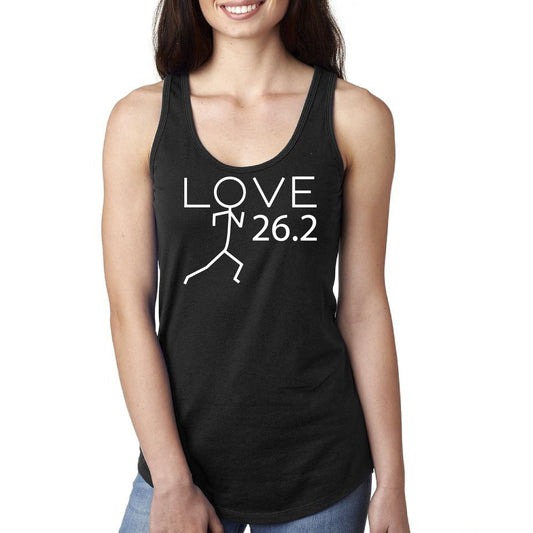 Running - Marathon Women's Tank Top