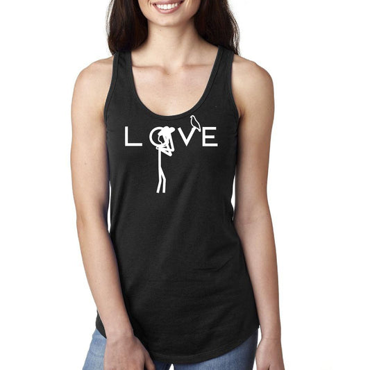 Bird Watching Women's Tank Top