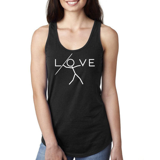 Javelin Women's Tank Top