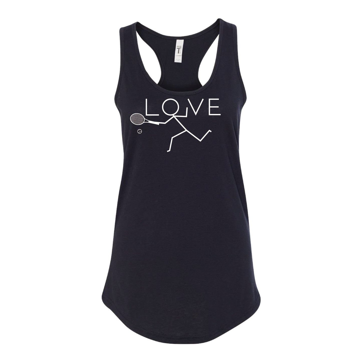 Tennis Women's Tank Top