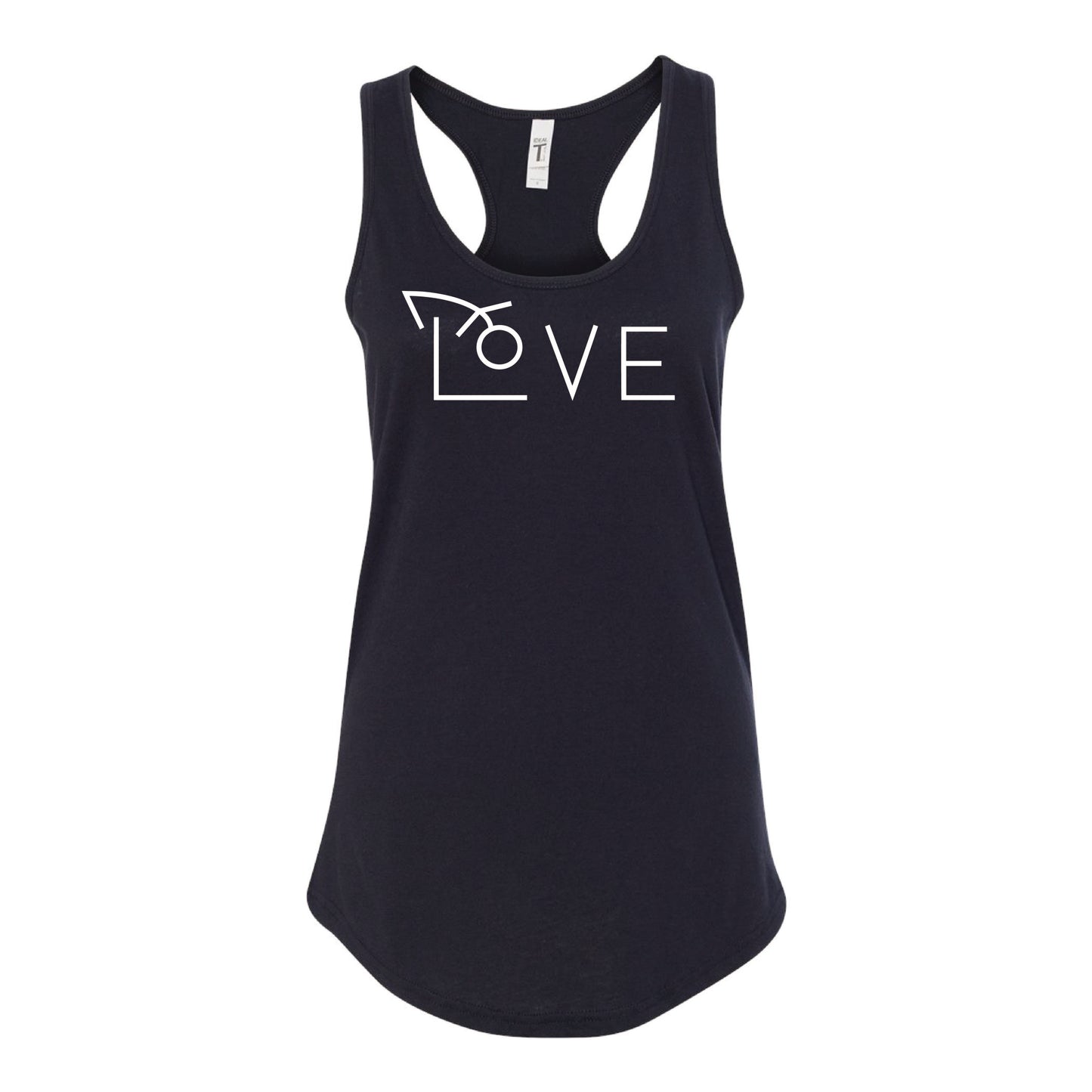High Jump Women's Tank Top