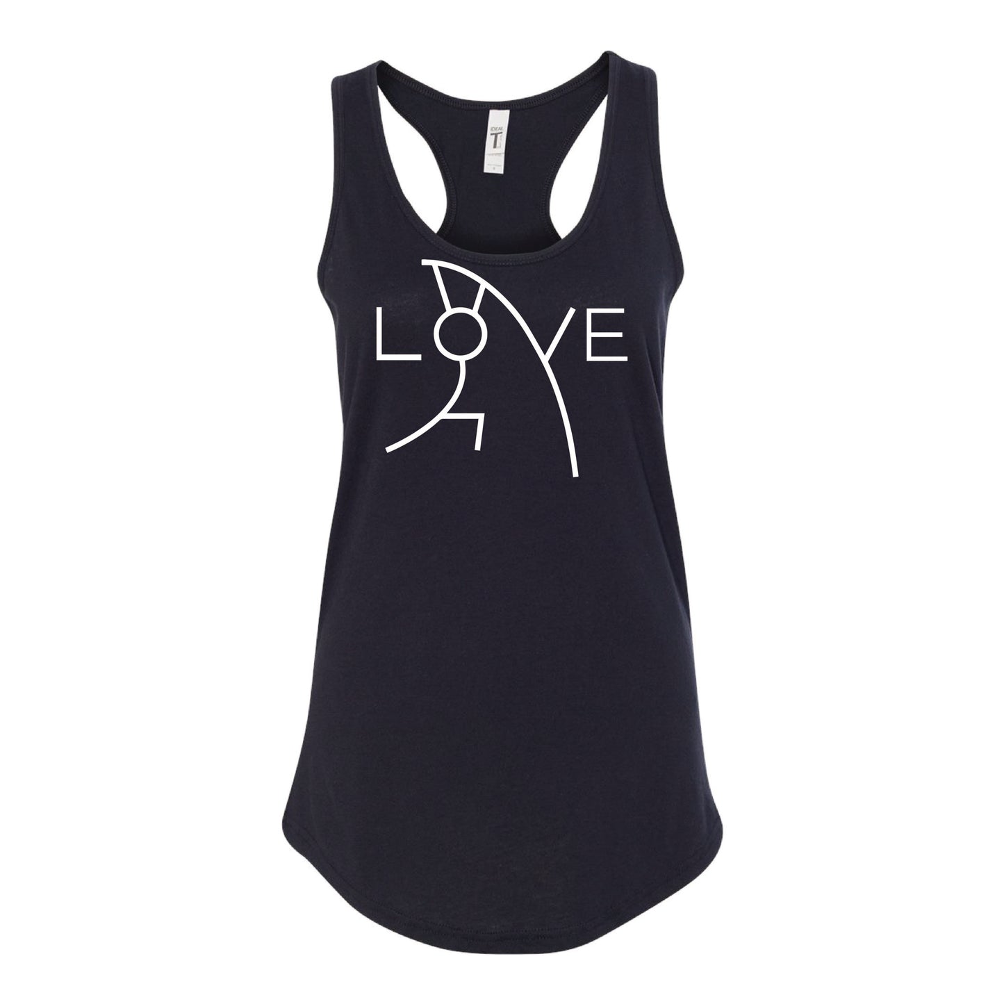 Pole Vault Women's Tank Top