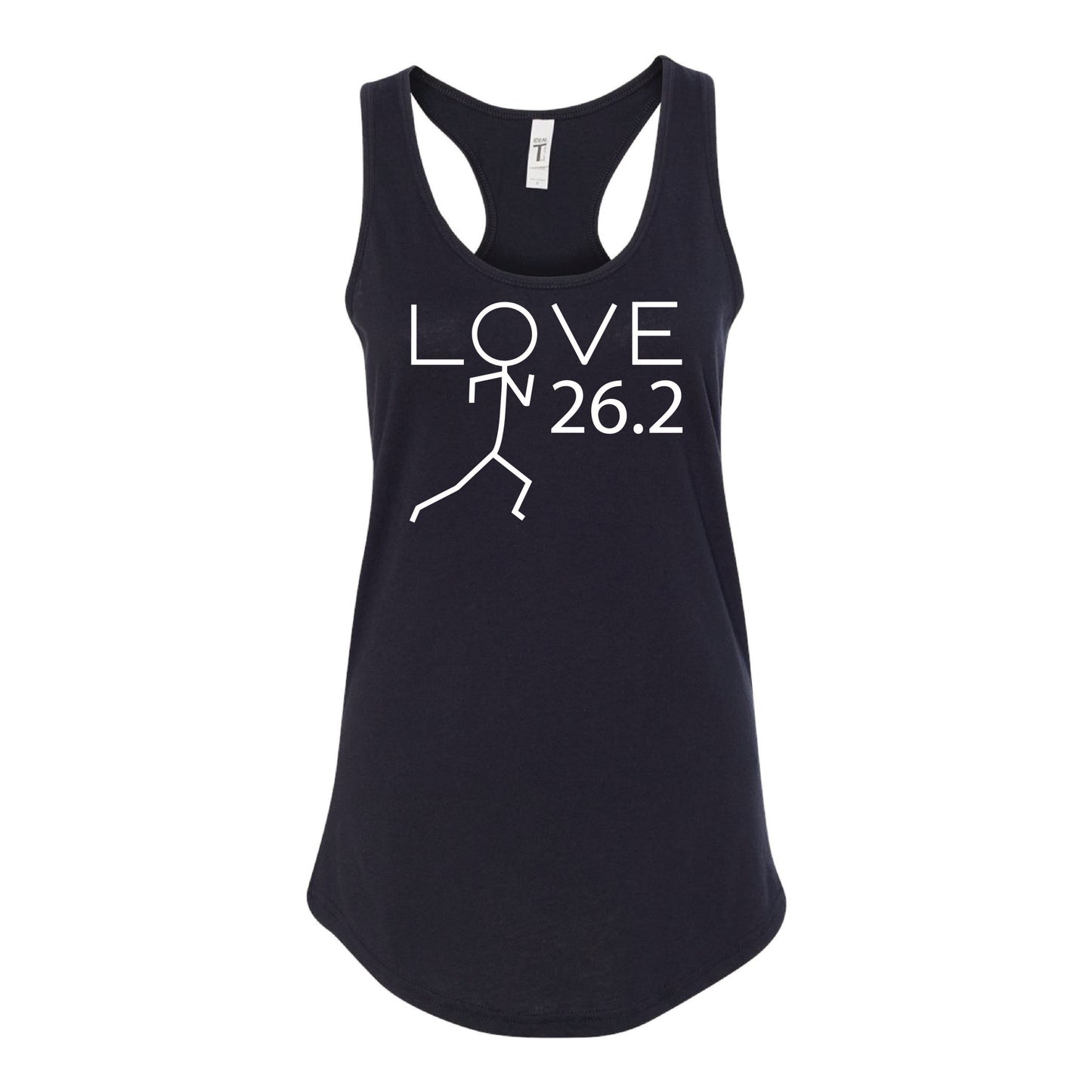 Running - Marathon Women's Tank Top
