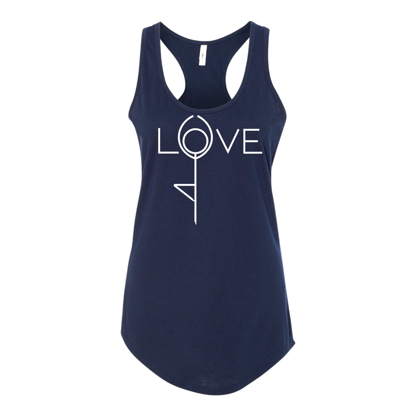 Ballet Women's Tank Top