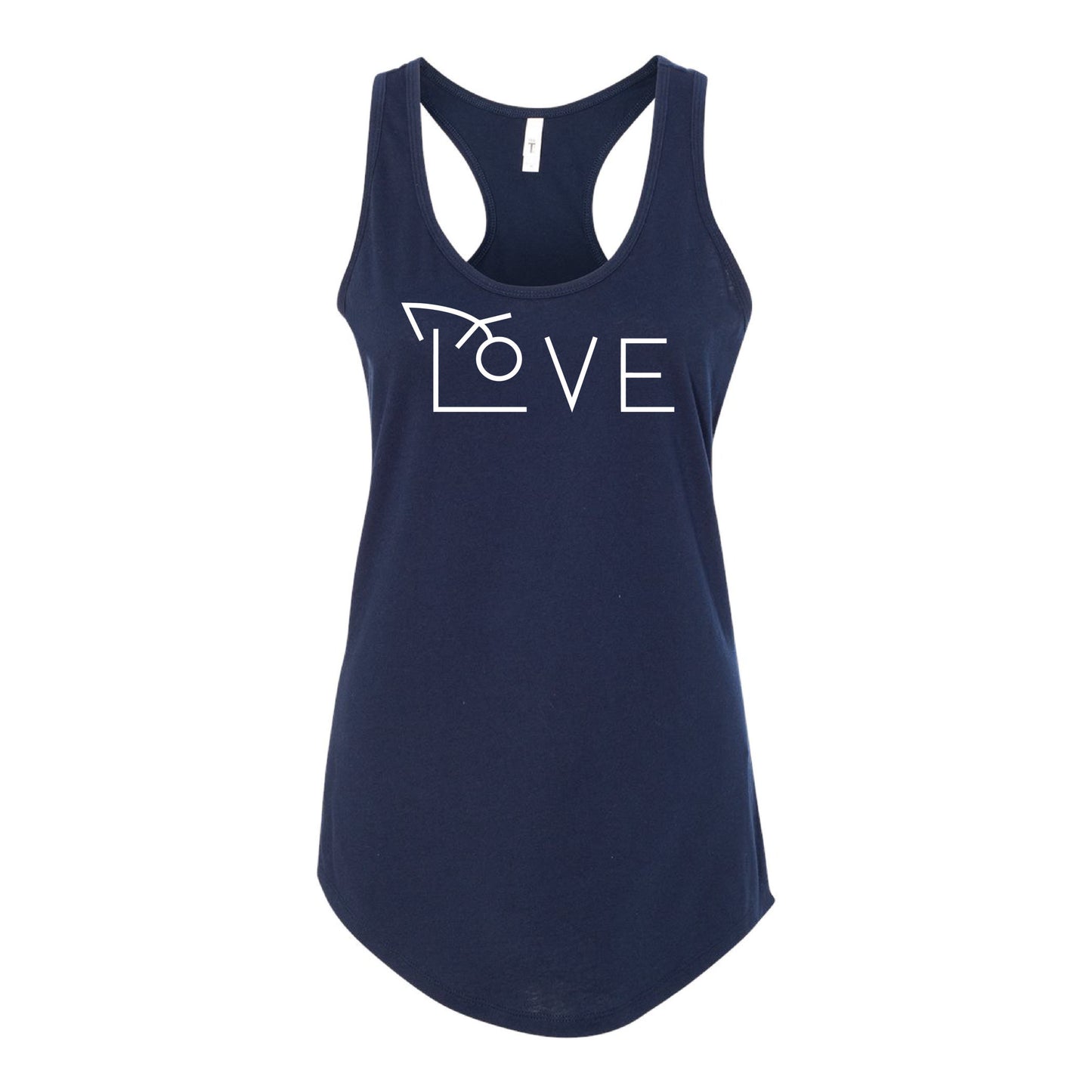 High Jump Women's Tank Top