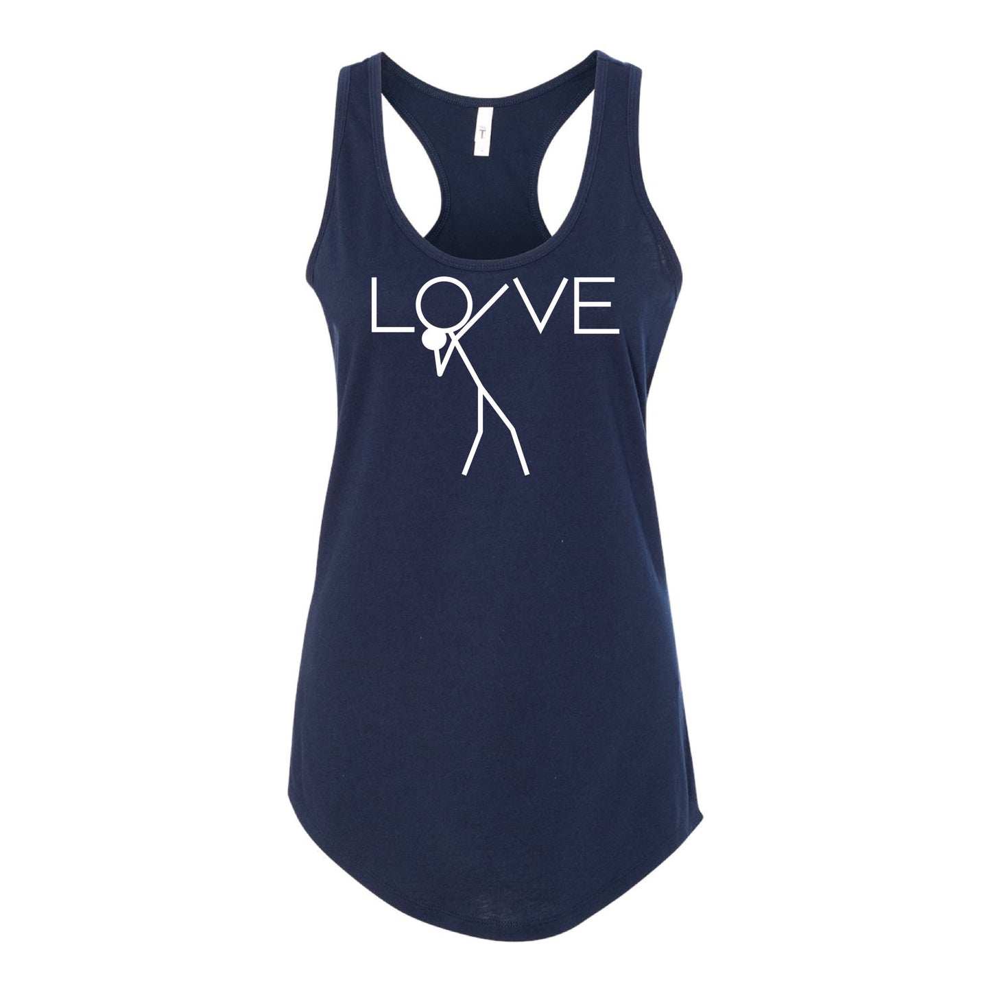 Shot Put Women's Tank Top