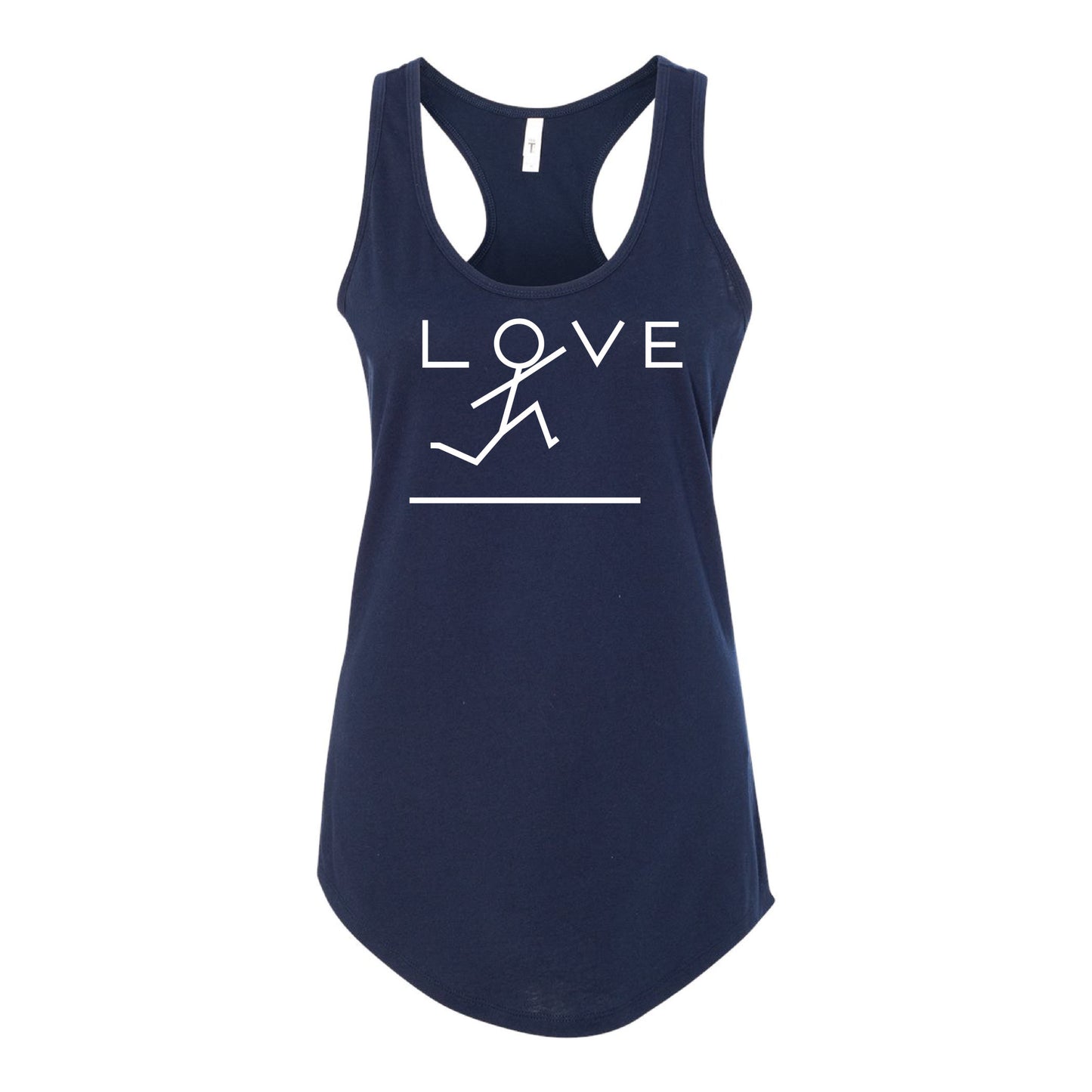 Triple Jump Women's Tank Top