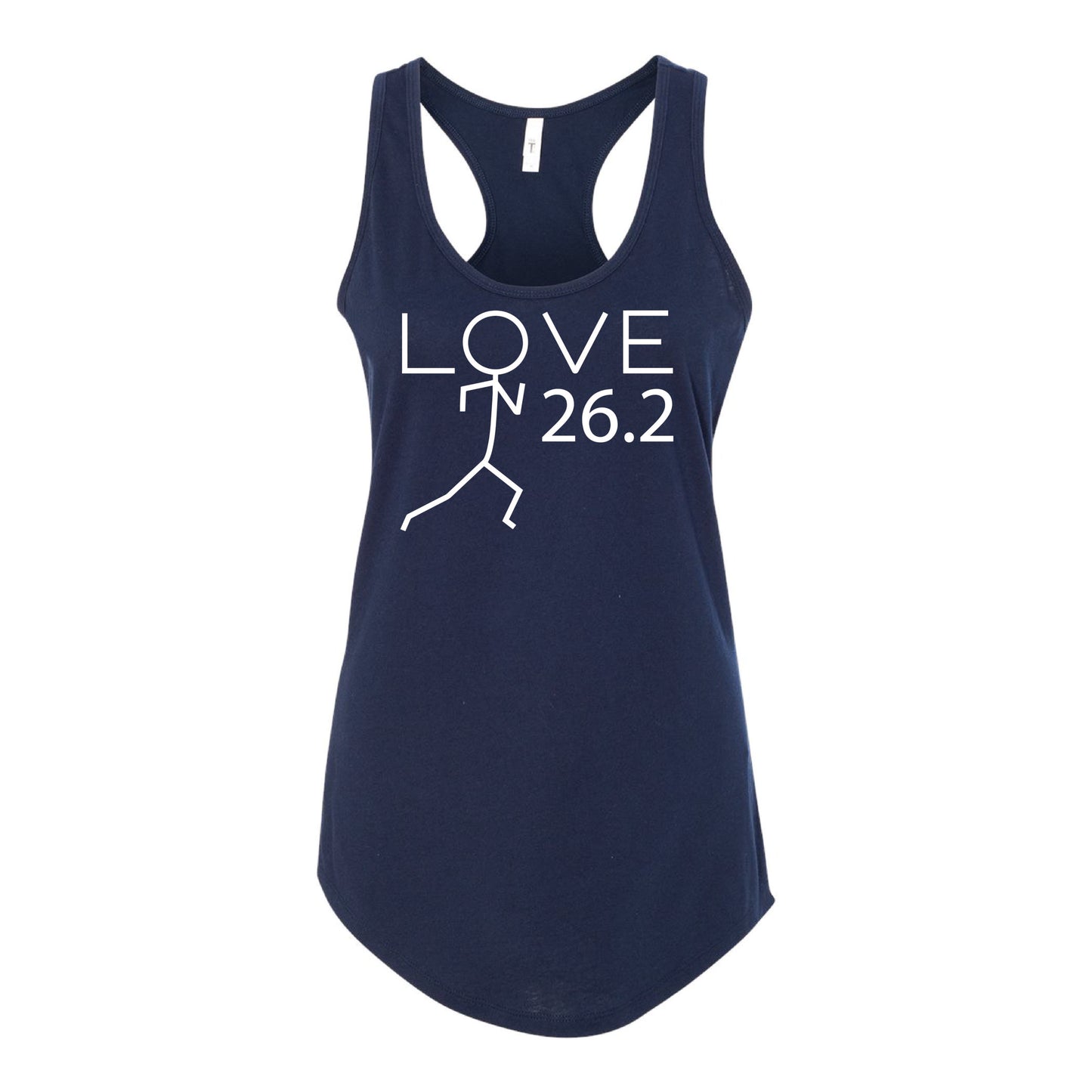 Running - Marathon Women's Tank Top