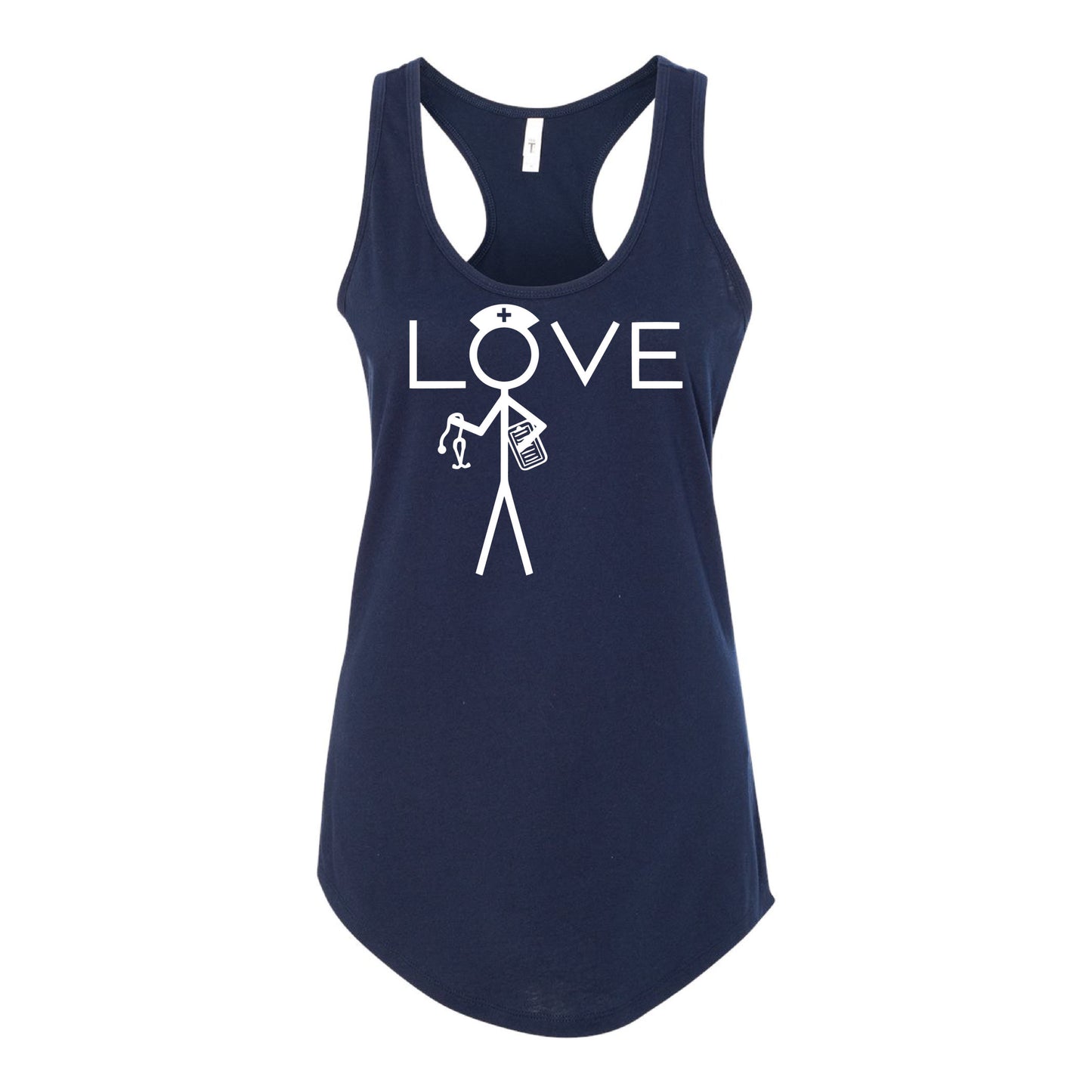 Nursing Women's Tank Top