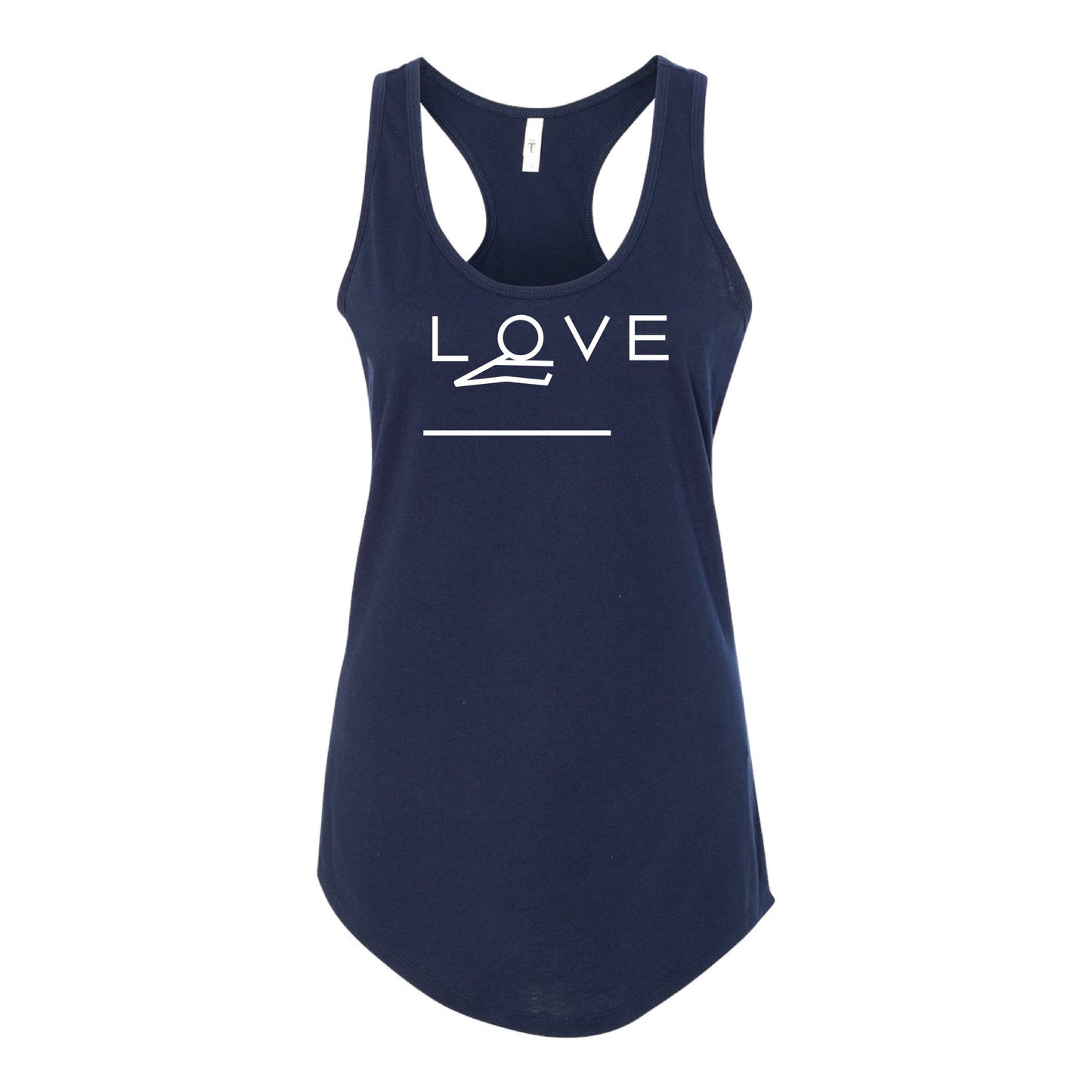 Long Jump Women's Tank Top